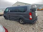 2016 Ford Transit T-150 Gray vin: 1FMZK1YM4GKB17587 2016 Ford Transit T-150 Gray vin: 1FMZK1YM4GKB17587