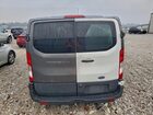 2016 Ford Transit T-150 Gray vin: 1FMZK1YM4GKB17587 2016 Ford Transit T-150 Gray vin: 1FMZK1YM4GKB17587