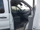 2017 Ford Transit-150 Xlt White vin: 1FMZK1YM7HKA55796