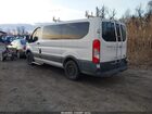 2017 Ford Transit-150 Xlt White vin: 1FMZK1YM7HKA55796