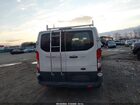 2017 Ford Transit-150 Xlt White vin: 1FMZK1YM7HKA55796