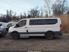 2017 Ford Transit-150 Xlt White vin: 1FMZK1YM7HKA55796