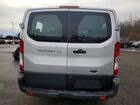 2016 Ford Transit T-150 Silver vin: 1FMZK1ZM3GKB38820