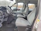 2016 Ford Transit T-150 Silver vin: 1FMZK1ZM3GKB38820
