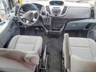 2016 Ford Transit T-150 Silver vin: 1FMZK1ZM3GKB38820