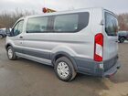 2016 Ford Transit T-150 Silver vin: 1FMZK1ZM3GKB38820