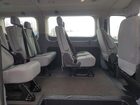 2016 Ford Transit T-150 Silver vin: 1FMZK1ZM3GKB38820