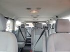 2016 Ford Transit T-150 Silver vin: 1FMZK1ZM3GKB38820