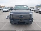 2023 Ford F-150 Lightning Xlt Dark Blue vin: 1FT6W1EV0PWG29462