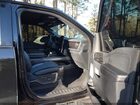 2023 Ford F-150 Lightning Lariat Черный vin: 1FT6W1EV8PWG33372