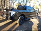 2023 Ford F-150 Lightning Lariat Черный vin: 1FT6W1EV8PWG33372