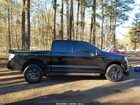 2023 Ford F-150 Lightning Lariat Черный vin: 1FT6W1EV8PWG33372