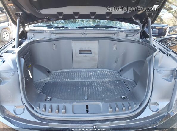 1FT6W1EV8PWG33372 2023 FORD F-150 LIGHTNING Черный Вид сзади