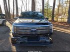 2023 Ford F-150 Lightning Lariat Черный vin: 1FT6W1EV8PWG33372