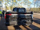 2023 Ford F-150 Lightning Lariat Черный vin: 1FT6W1EV8PWG33372