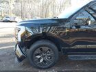 2023 Ford F-150 Lightning Lariat Черный vin: 1FT6W1EV8PWG33372
