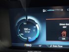 2023 Ford F-150 Lightning Lariat Синий vin: 1FT6W1EVXPWG58483