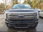2023 Ford F-150 Lightning Lariat Синий vin: 1FT6W1EVXPWG58483