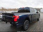 2023 Ford F-150 Lightning Lariat Синий vin: 1FT6W1EVXPWG58483