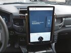 2023 Ford F-150 Lightning Lariat Синий vin: 1FT6W1EVXPWG58483