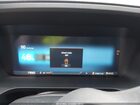 2025 Ford F-150 Lightning Flash Dark Blue vin: 1FT6W3L70SWG05154