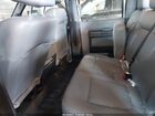 2016 Ford F-250 Xl Белый vin: 1FT7W2A62GEB83183