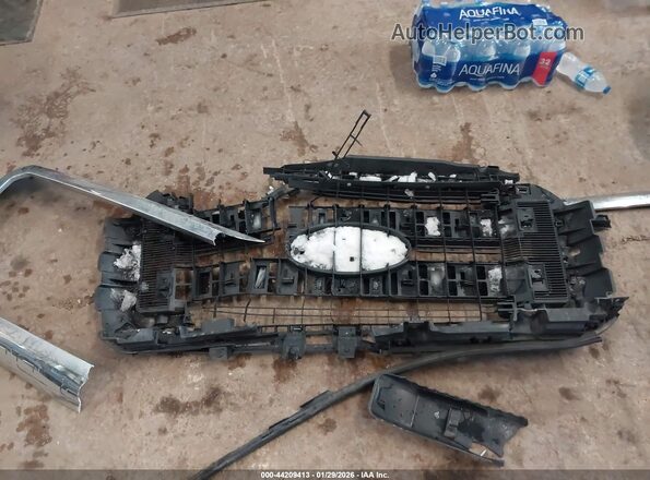 1FT7W2A62GEB83183 2016 FORD F-250 Белый Вид щитка приборов