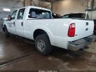 2016 Ford F-250 Xl Белый vin: 1FT7W2A62GEB83183