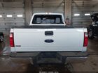 2016 Ford F-250 Xl Белый vin: 1FT7W2A62GEB83183