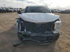 2024 Ford F250 Super Duty White vin: 1FT7W2AA0REF67034