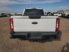 2024 Ford F250 Super Duty White vin: 1FT7W2AA0REF67034