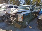 2024 Ford F250 Super Duty Two Tone vin: 1FT7W2AA1REE82753