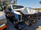 2024 Ford F250 Super Duty Two Tone vin: 1FT7W2AA1REE82753