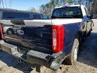 2024 Ford F250 Super Duty Two Tone vin: 1FT7W2AA1REE82753