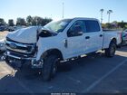 2020 Ford F-250 Xlt Белый vin: 1FT7W2B61LEC44127