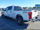 2020 Ford F-250 Xlt Белый vin: 1FT7W2B61LEC44127