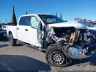 2020 Ford F-250 Xlt Белый vin: 1FT7W2B61LEC44127