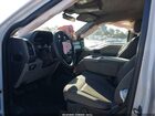 2020 Ford F-250 Xlt Белый vin: 1FT7W2B61LEC44127