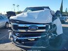 2020 Ford F-250 Xlt Белый vin: 1FT7W2B61LEC44127