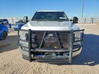 2019 Ford F250 Super Duty Белый vin: 1FT7W2B62KEE10783