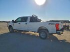 2019 Ford F250 Super Duty Белый vin: 1FT7W2B62KEE10783