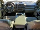 2019 Ford F250 Super Duty Белый vin: 1FT7W2B62KEE10783
