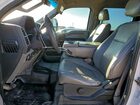 2019 Ford F250 Super Duty Белый vin: 1FT7W2B62KEE10783