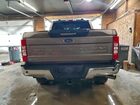 2020 Ford F250 Super Duty Желто-коричневый vin: 1FT7W2B62LEE74176