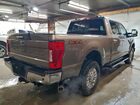 2020 Ford F250 Super Duty Желто-коричневый vin: 1FT7W2B62LEE74176