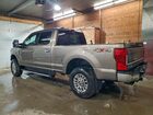 2020 Ford F250 Super Duty Желто-коричневый vin: 1FT7W2B62LEE74176