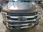 2020 Ford F250 Super Duty Желто-коричневый vin: 1FT7W2B62LEE74176