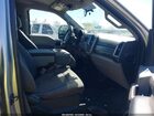 2017 Ford F-250 Xlt Серебряный vin: 1FT7W2B63HEF02655