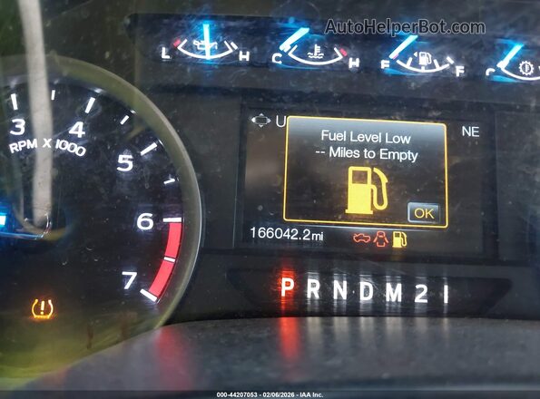 1FT7W2B63HEF02655 2017 FORD F-250 Серебряный 