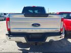 2017 Ford F-250 Xlt Серебряный vin: 1FT7W2B63HEF02655